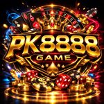 pk 8888 game